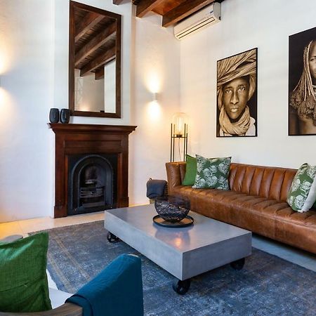 Central Cape Town, Stylish Home, With Private Courtyard מראה חיצוני תמונה