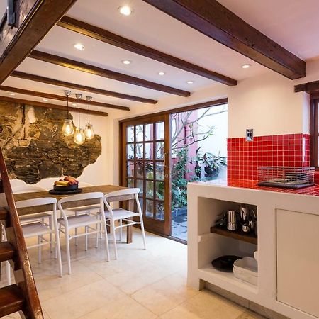 Central Cape Town, Stylish Home, With Private Courtyard מראה חיצוני תמונה