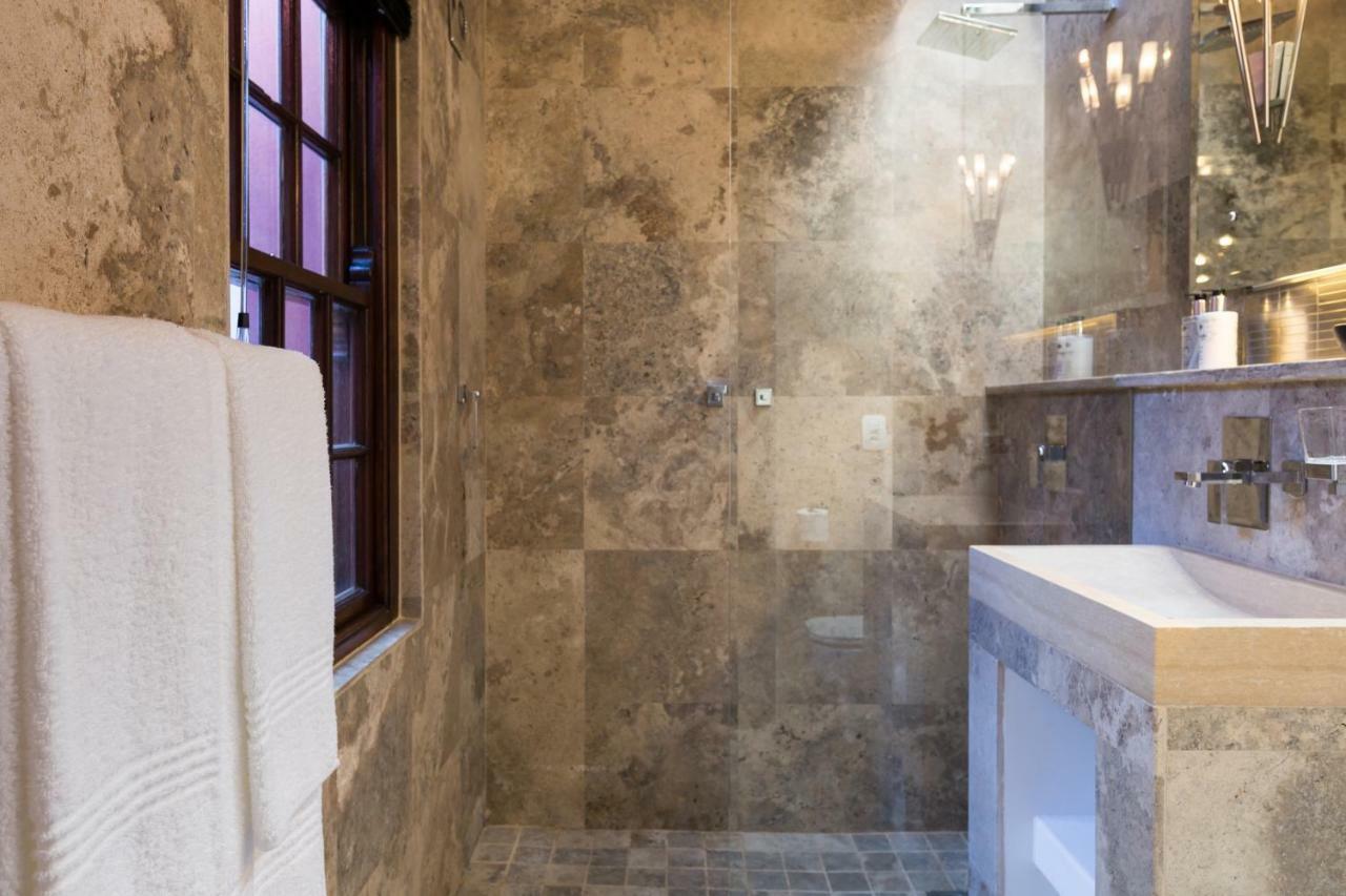 Central Cape Town, Stylish Home, With Private Courtyard מראה חיצוני תמונה
