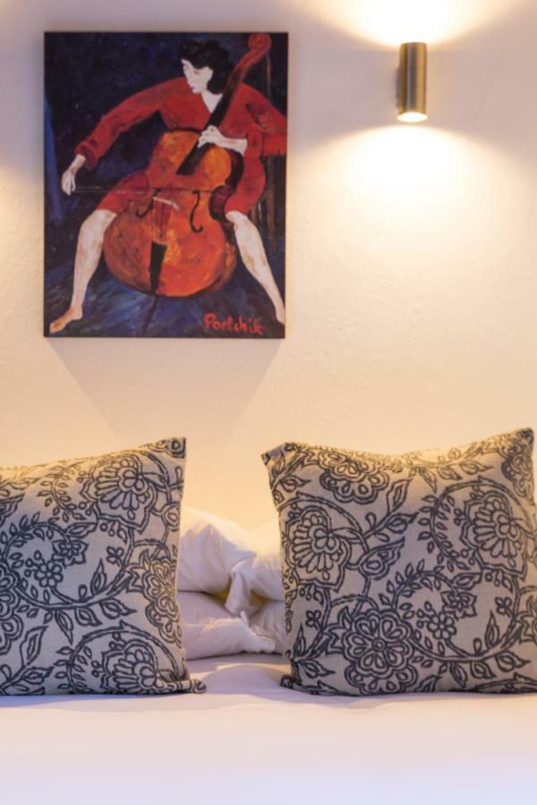 Central Cape Town, Stylish Home, With Private Courtyard מראה חיצוני תמונה