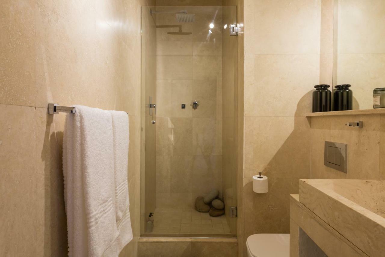 Central Cape Town, Stylish Home, With Private Courtyard מראה חיצוני תמונה