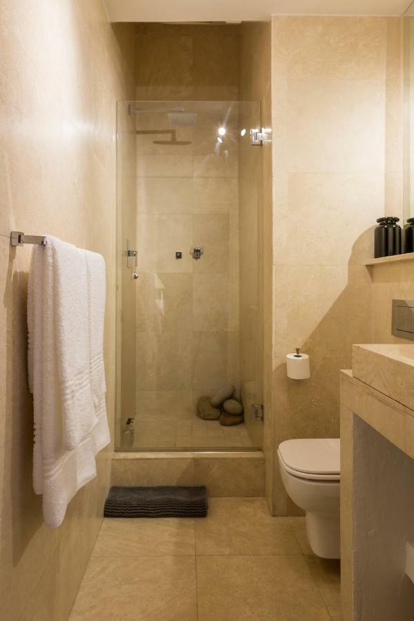 Central Cape Town, Stylish Home, With Private Courtyard מראה חיצוני תמונה