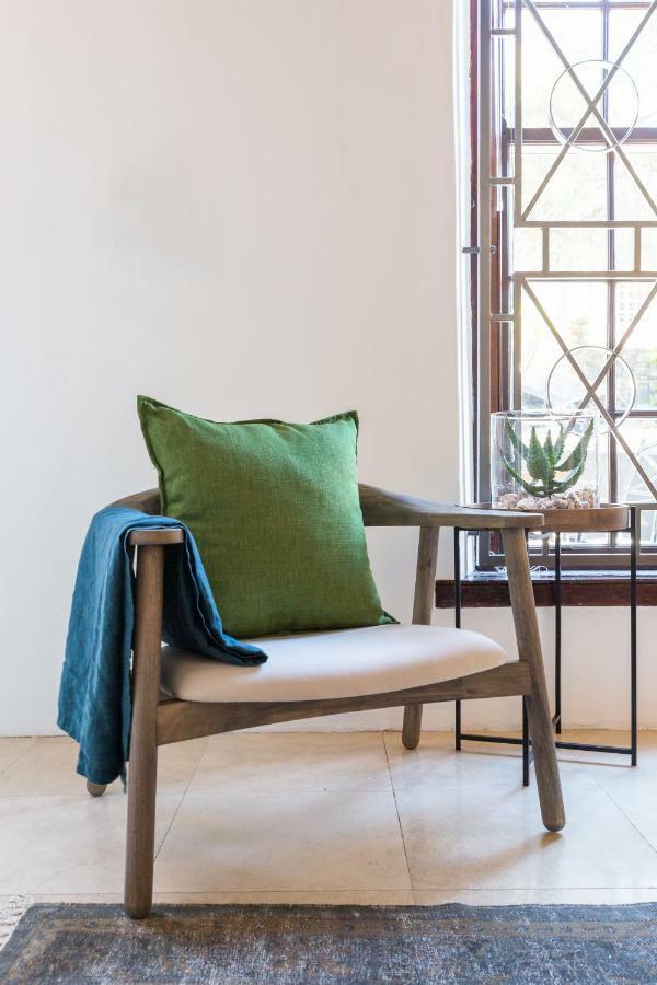 Central Cape Town, Stylish Home, With Private Courtyard מראה חיצוני תמונה