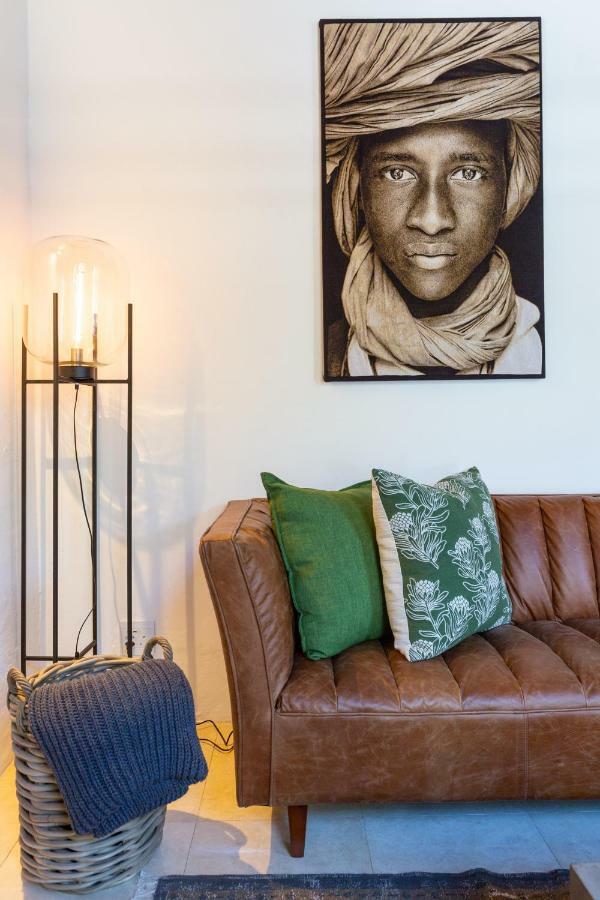 Central Cape Town, Stylish Home, With Private Courtyard מראה חיצוני תמונה