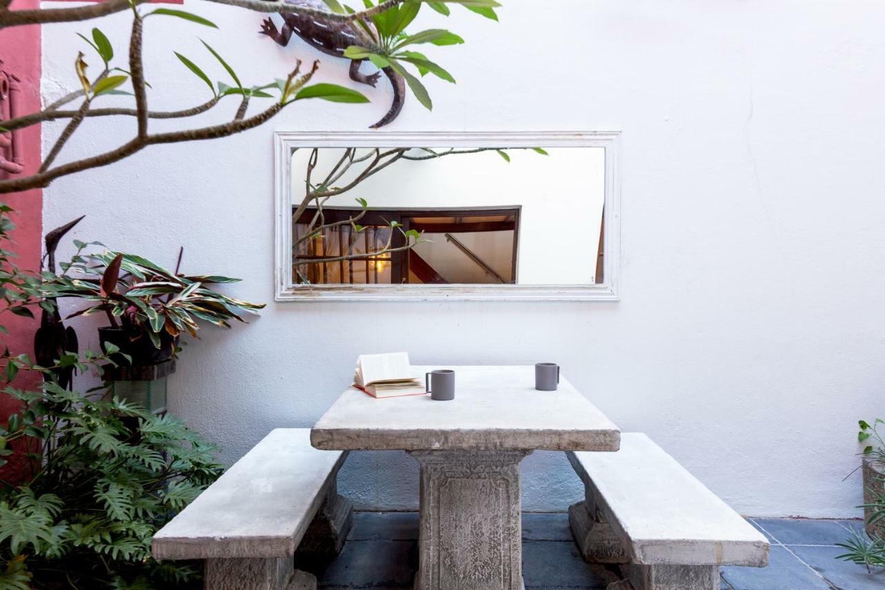Central Cape Town, Stylish Home, With Private Courtyard מראה חיצוני תמונה