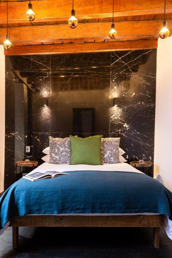 Central Cape Town, Stylish Home, With Private Courtyard מראה חיצוני תמונה