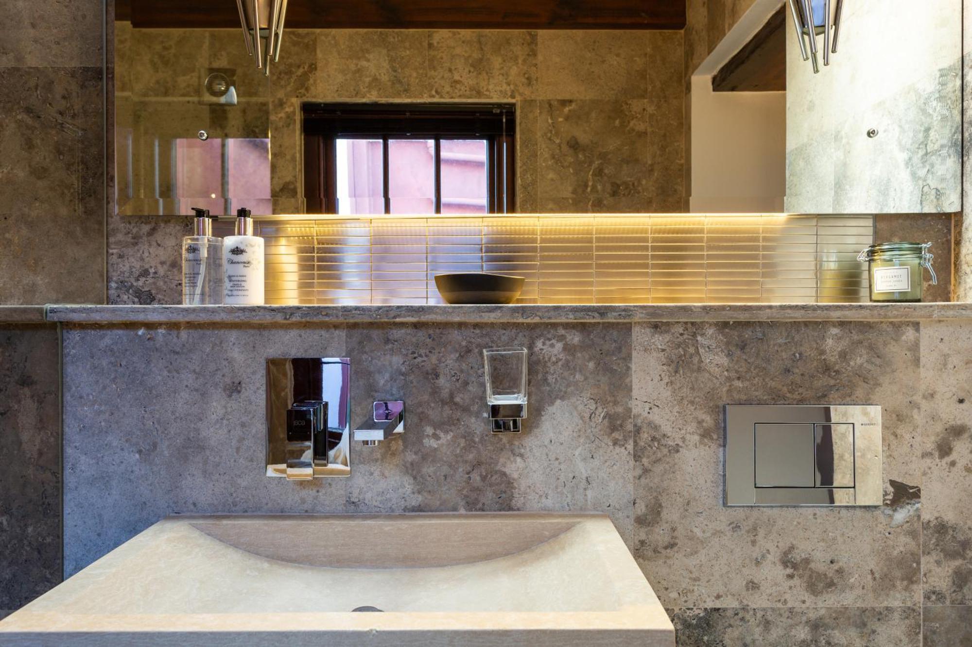 Central Cape Town, Stylish Home, With Private Courtyard מראה חיצוני תמונה