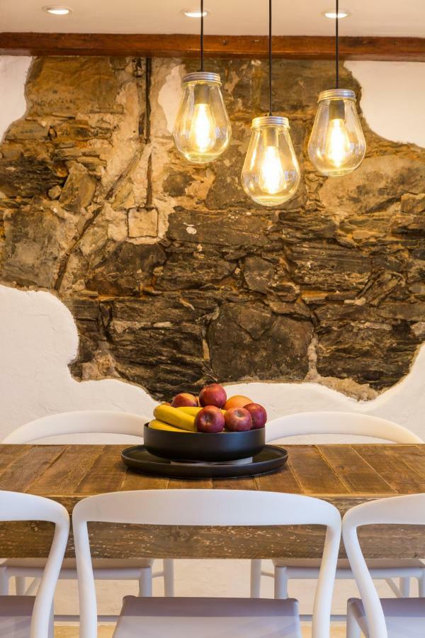 Central Cape Town, Stylish Home, With Private Courtyard מראה חיצוני תמונה