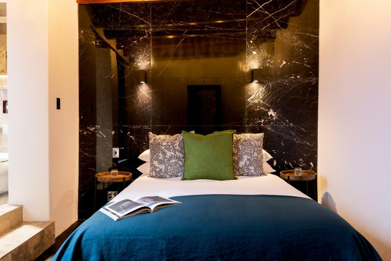 Central Cape Town, Stylish Home, With Private Courtyard מראה חיצוני תמונה