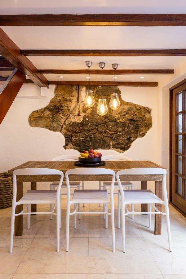 Central Cape Town, Stylish Home, With Private Courtyard מראה חיצוני תמונה
