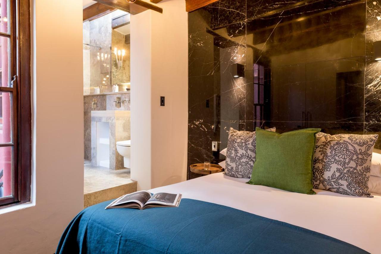 Central Cape Town, Stylish Home, With Private Courtyard מראה חיצוני תמונה