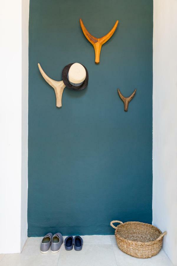 Central Cape Town, Stylish Home, With Private Courtyard מראה חיצוני תמונה