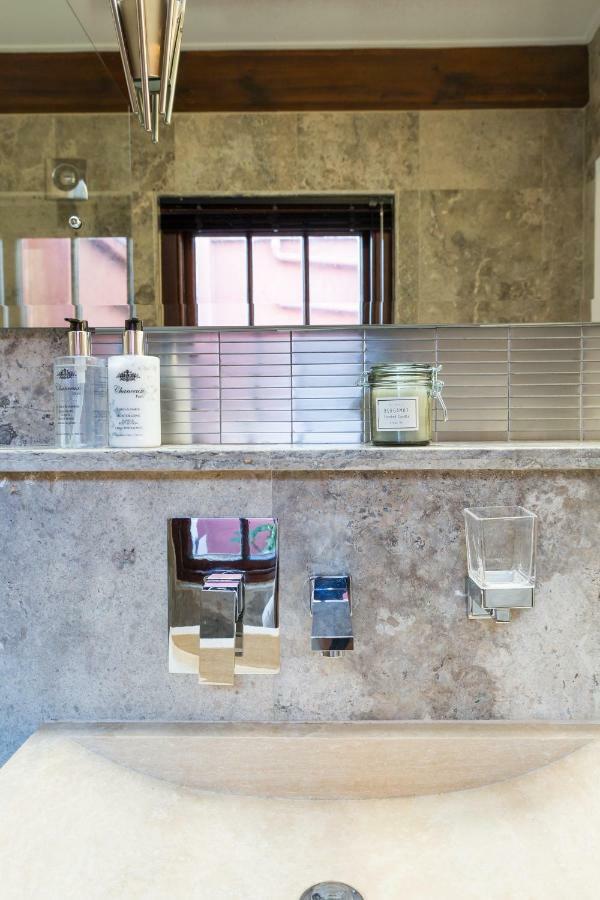 Central Cape Town, Stylish Home, With Private Courtyard מראה חיצוני תמונה